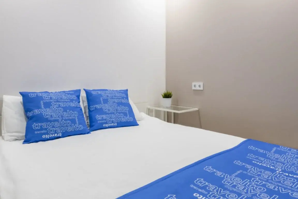 Travelto Ligovskij 87 Mini-hotel
