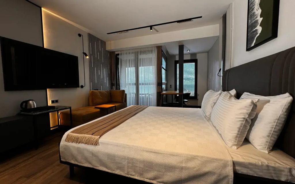 Villa Business Hotel Istanbul Airport