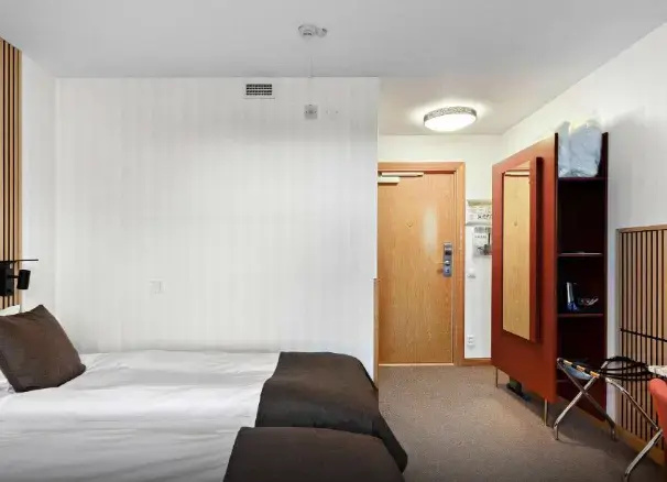 Landvetter Airport Hotel, BW Premier Collection - Chambres