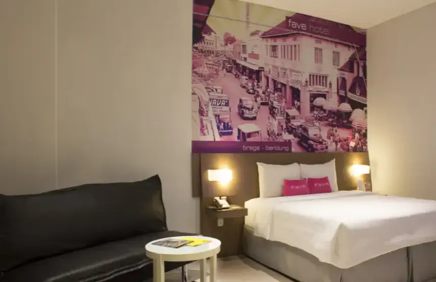 favehotel Braga - Tap to explore photos