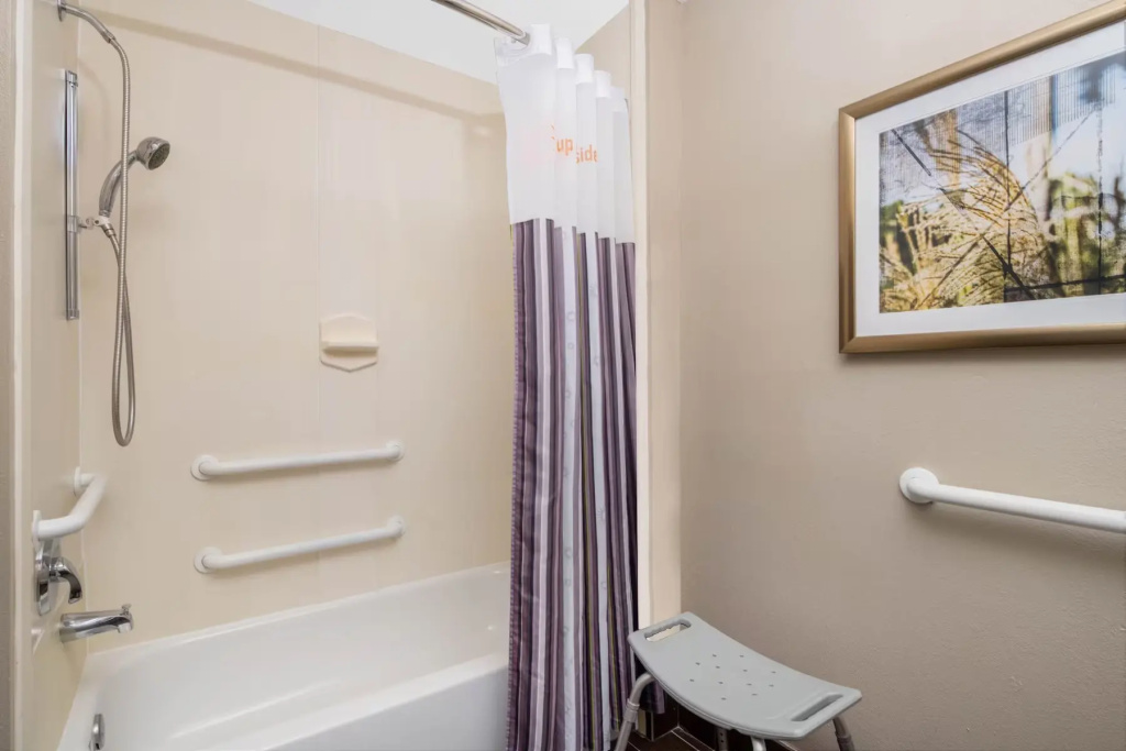 La Quinta Inn & Suites by Wyndham Atlanta Stockbridge - Chambres