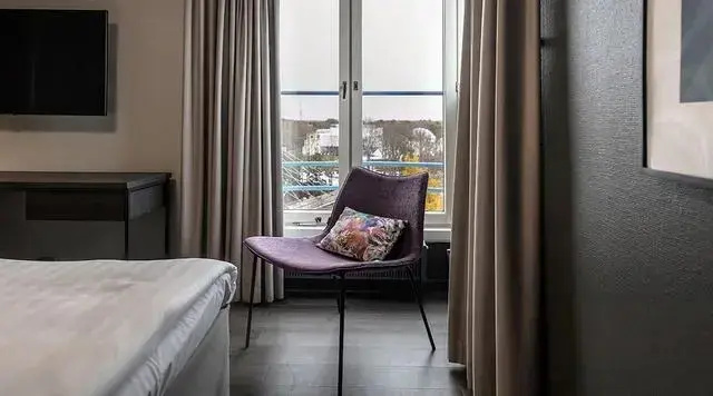 Original Sokos Hotel Vantaa - Chambres