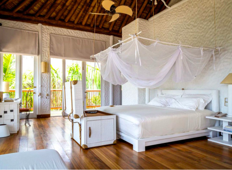 Soneva Fushi