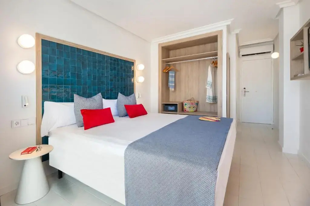 Vibra Isola - Adults Only Hotel - Chambres
