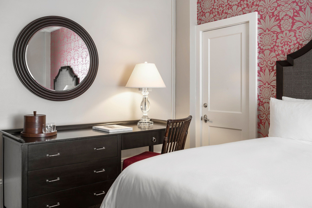 The Royal Hawaiian, a Luxury Collection Resort, Waikiki - Chambres