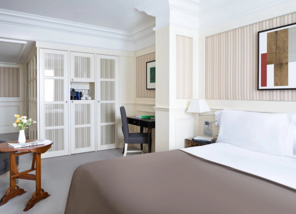 Majestic Hotel & Spa Barcelona GL - Chambres