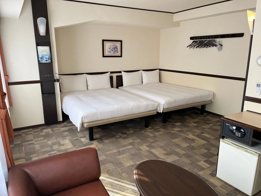 Toyoko Inn Shinagawa Konan Tennozu Isle 사진 7