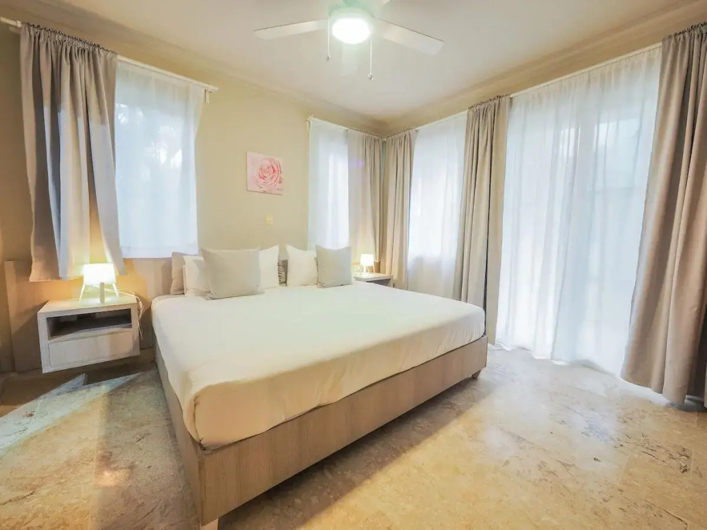 Playa Turquesa Ocean Club - Chambres