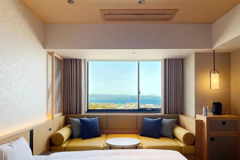 Beppu SUGINOI HOTEL（ORIX HOTELS & RESORTS） 사진 21