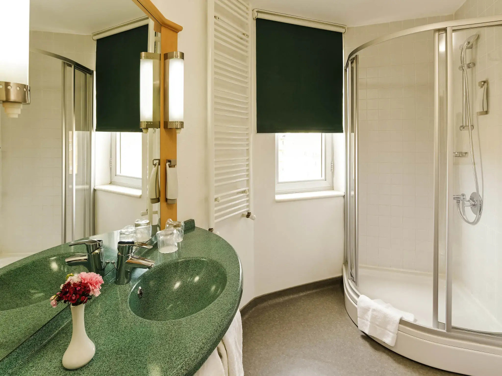 ibis Eskisehir - Chambres