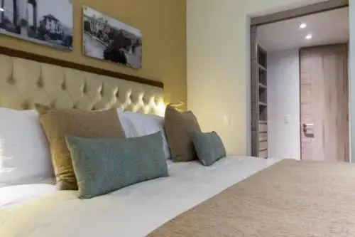 Casa Malí by Dominion - Chambres