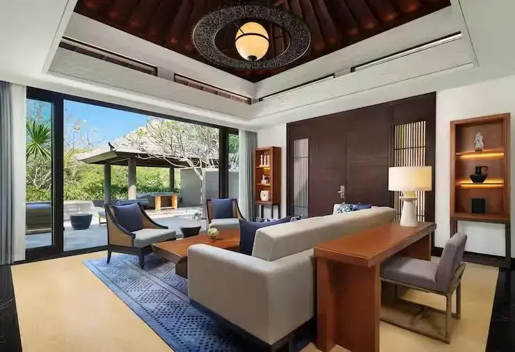 Umana Bali