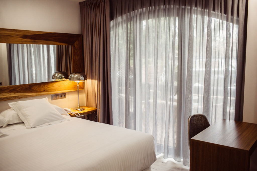 Hotel Cuevas - Adults Only - Chambres