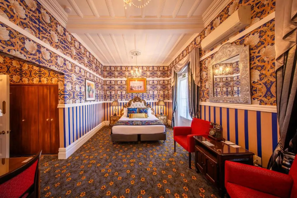 Prince's Gate Hotel - Général
