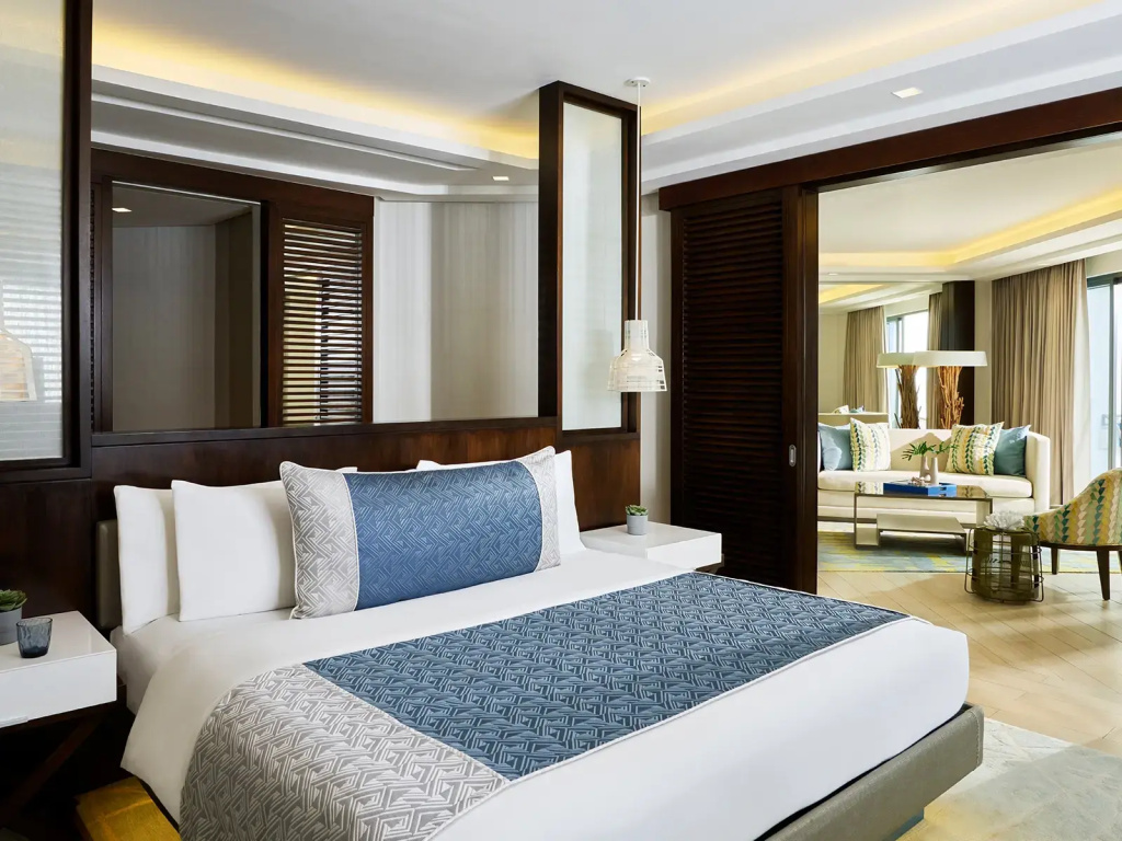 Presidential Suite
