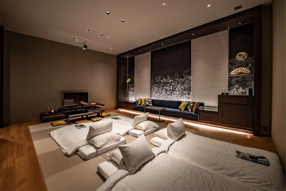 Osaka Excel Hotel Tokyu 사진 12