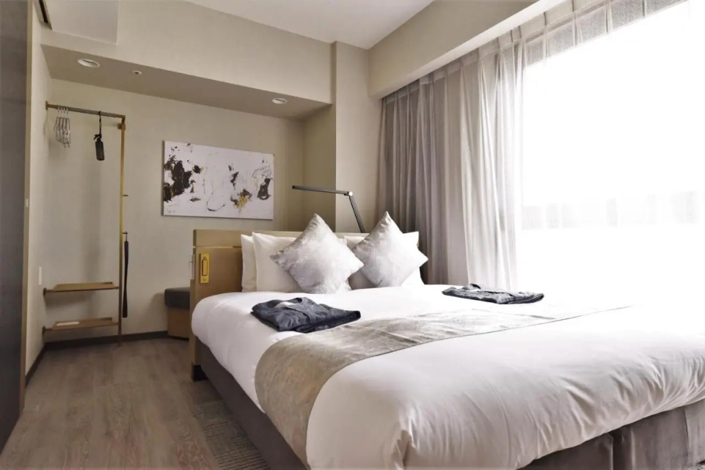 Hotel Cordia Osaka Hommachi 사진 35