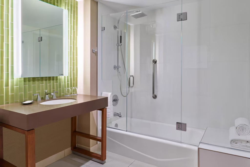 The Westin San Diego Gaslamp Quarter - Chambres