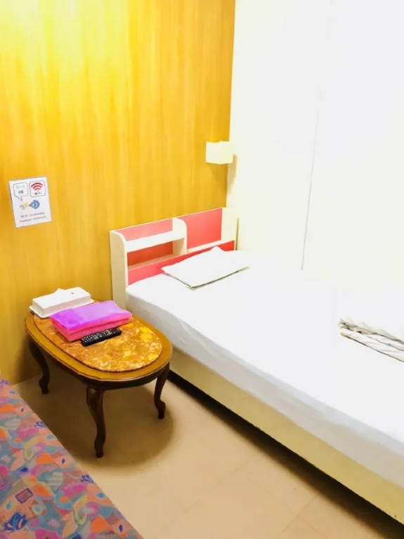 Hotel Hoshi Kai Kan 사진 5