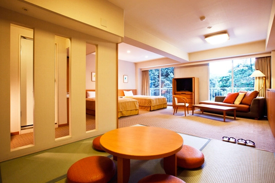 Yumoto Fujiya Hotel 사진 26