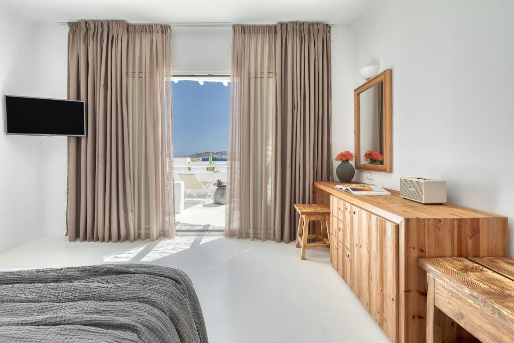 Rocabella Mykonos Hotel, a member of Design Hotels - Chambres