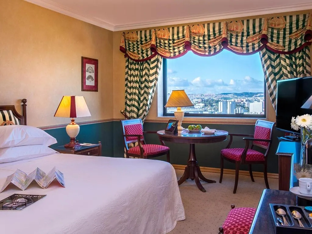Dom Pedro Lisboa Hotel, a member of Radisson Individuals - Chambres