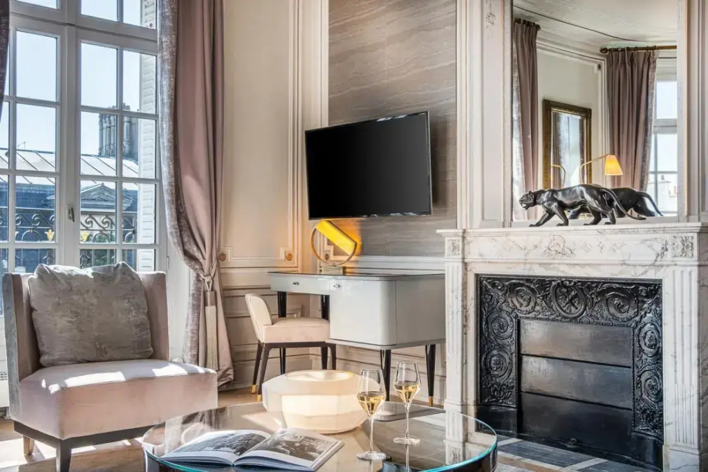 Hôtel Elysia by Inwood Hotels 76