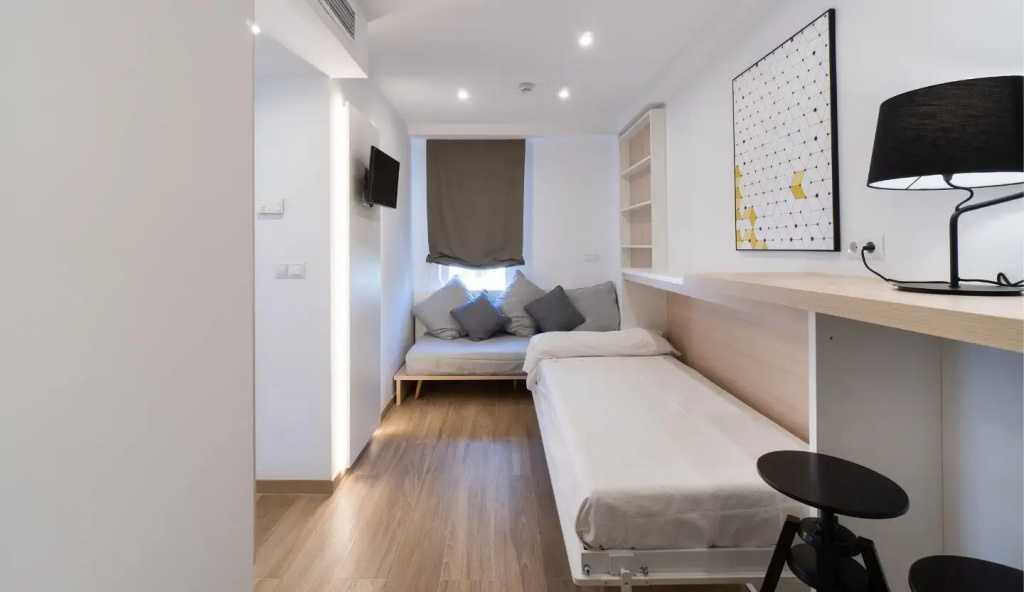 Medplaya Hotel Rio Park - Chambres