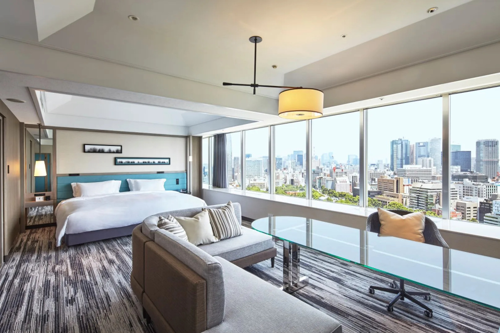 The Prince Park Tower Tokyo 사진 58