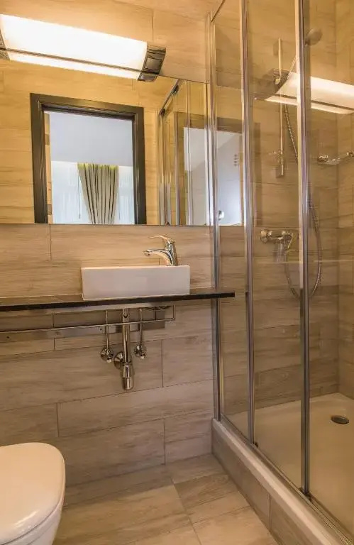 Hotel Agora Bruxelles Grand Place - Chambres