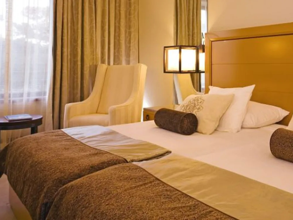 Grande Real Villa Itália Hotel & Spa - A Leading Hotel of the World - Chambres