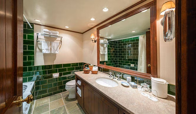 Post Hotel & Spa - Chambres