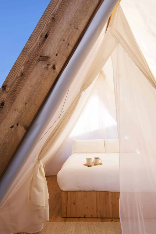 Cabin Tent