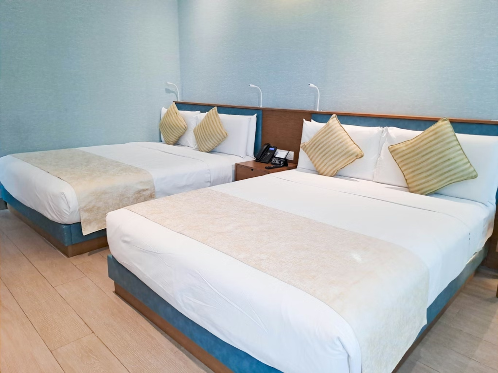 Ambassador Suite