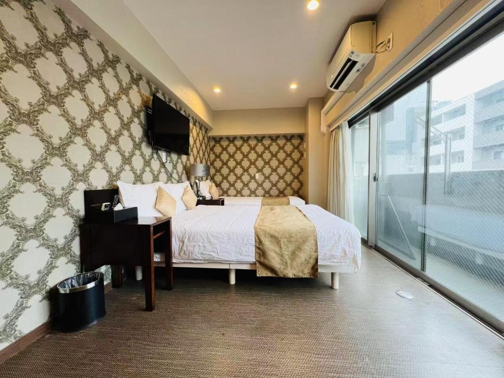 Le Tour Hotel Akihabara Ekimae 사진 3