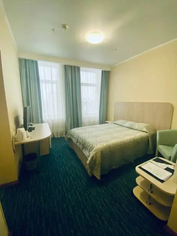 Olimp Hotel Room Type - Family Quadruple room