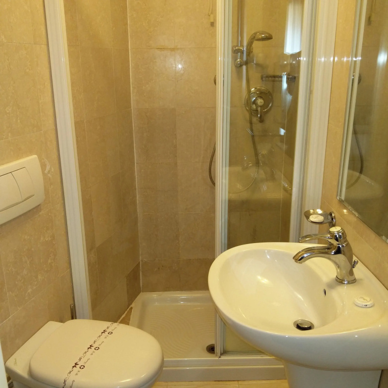 Hotel Ca' Formenta - Chambres
