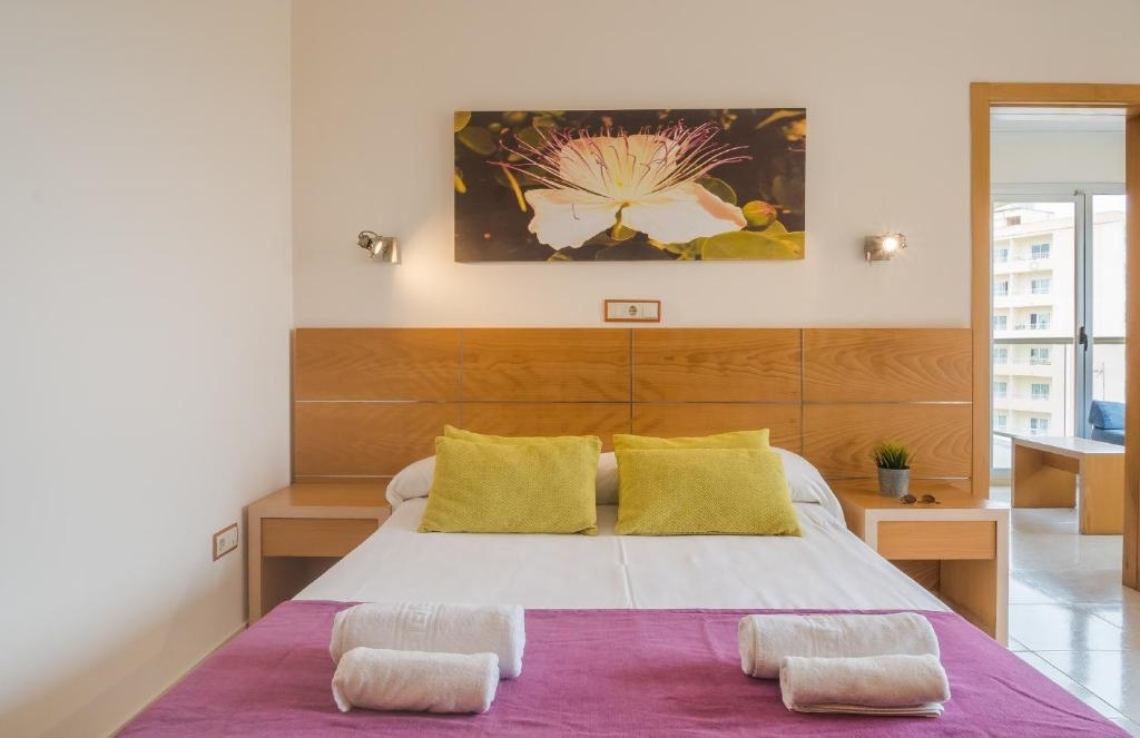 Bluesea Salina - Chambres