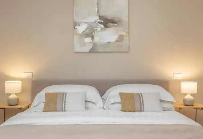 Hotel Meandro - Lake View - Chambres