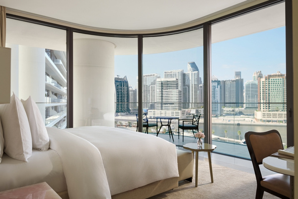 Marina Suite