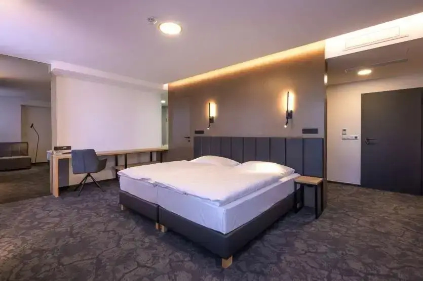 Harmony Club Hotel Ostrava - Chambres