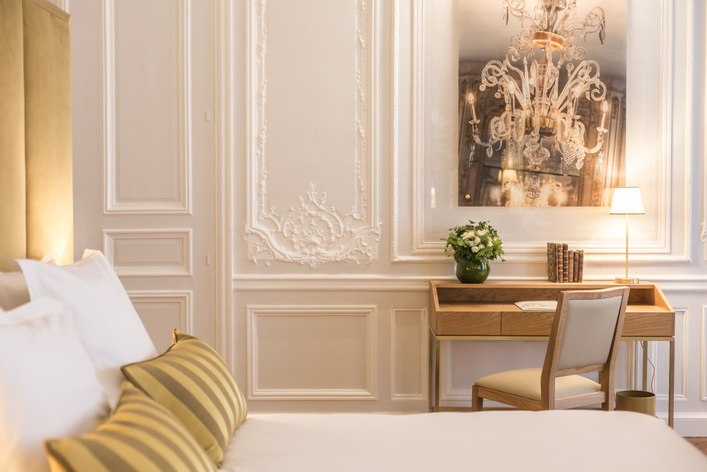 Hotel Alfred Sommier 108