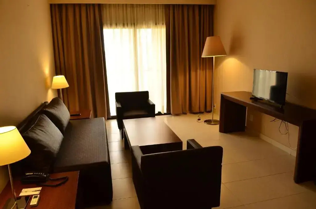 Vila Galé Resort Marés - All Inclusive - Chambres
