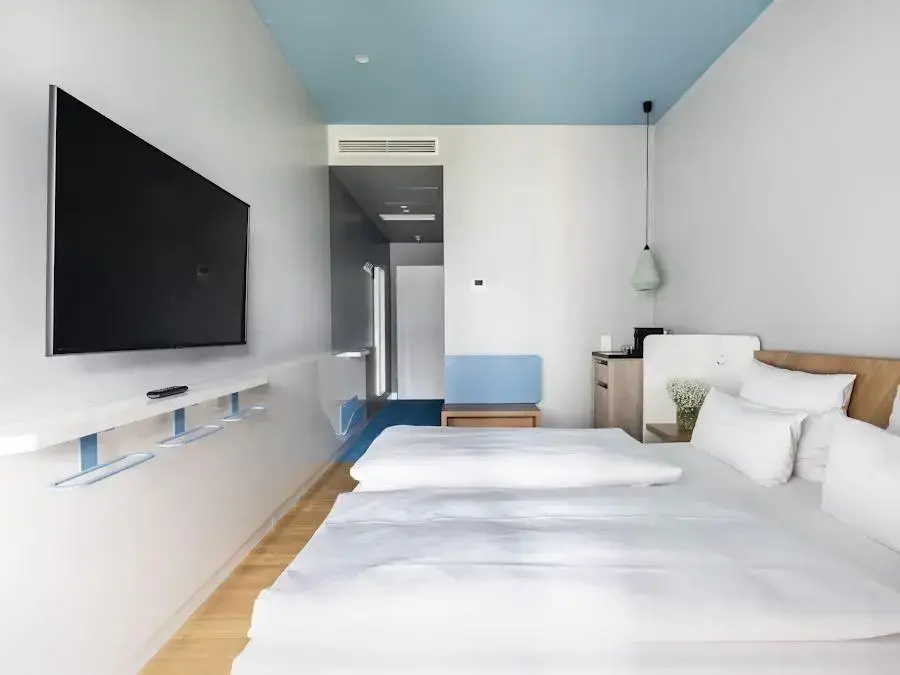 Numa Berlin Kudamm - Chambres