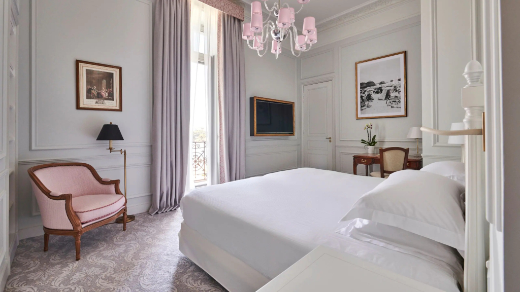 Hôtel du Palais — фото 3