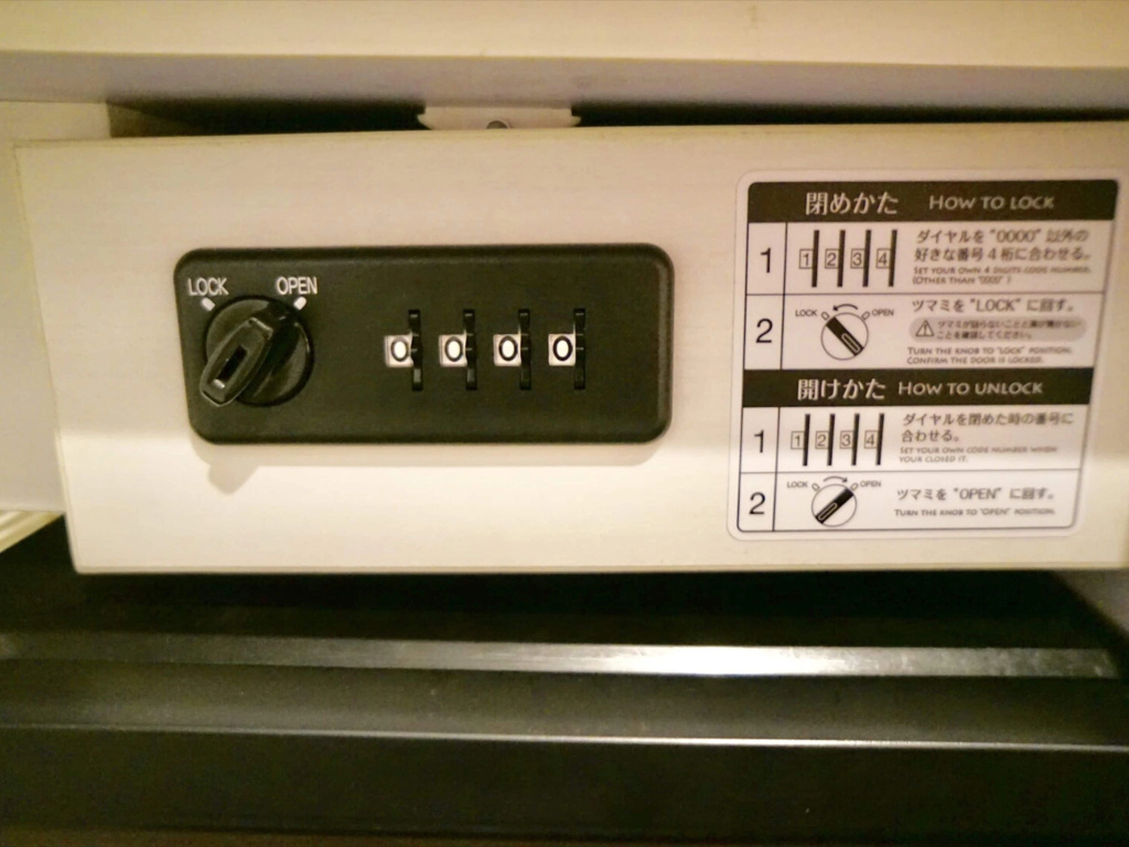 Henn na Hotel Tokyo Ginza 사진 16