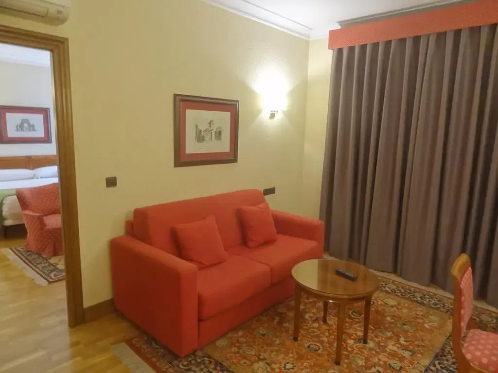 Superior Suite