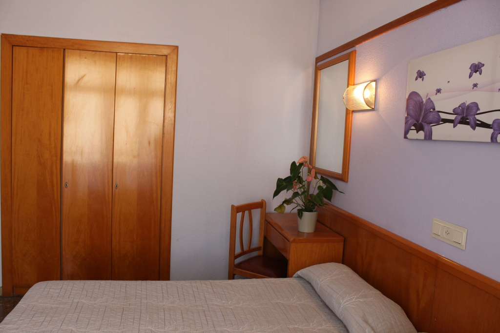 Esplendid Hotel - Chambres