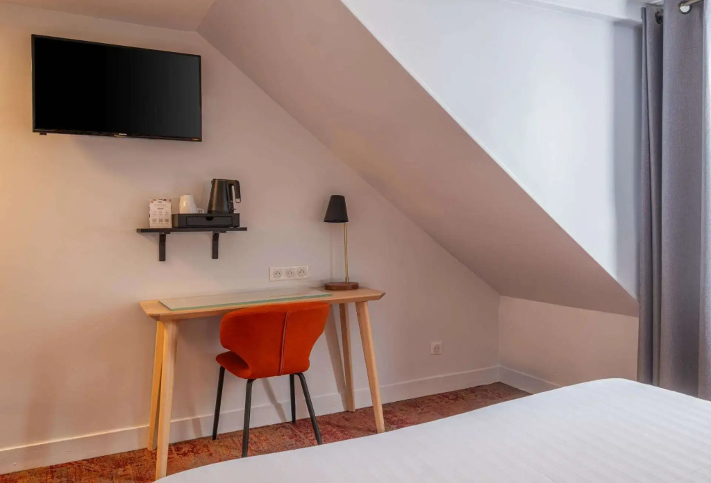 Hotel photo 13