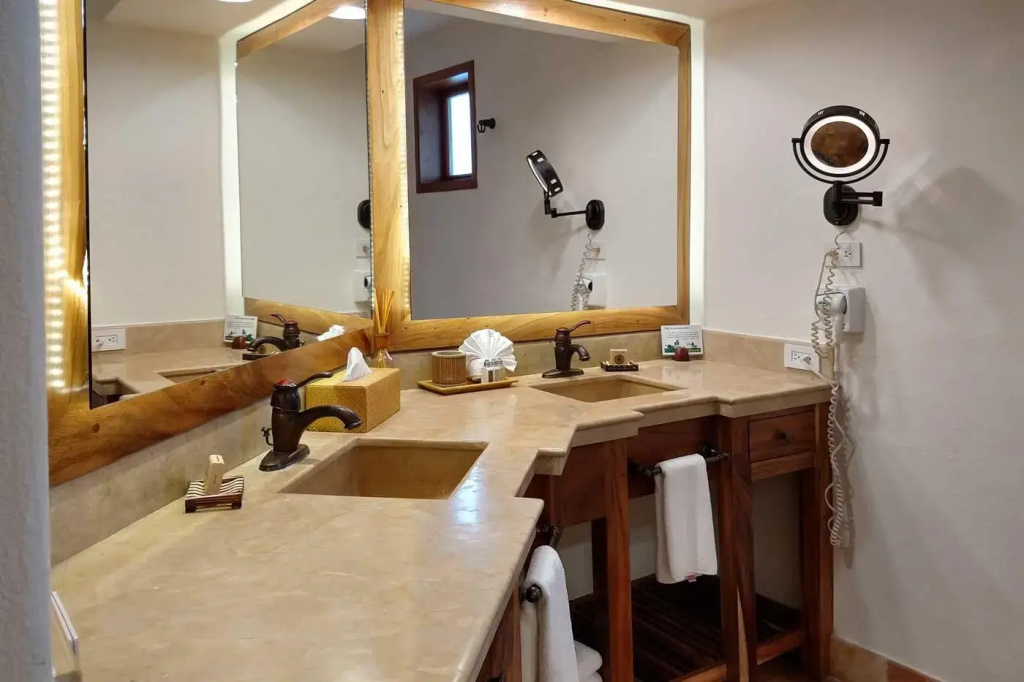 Cabo Surf Hotel & Spa - Chambres